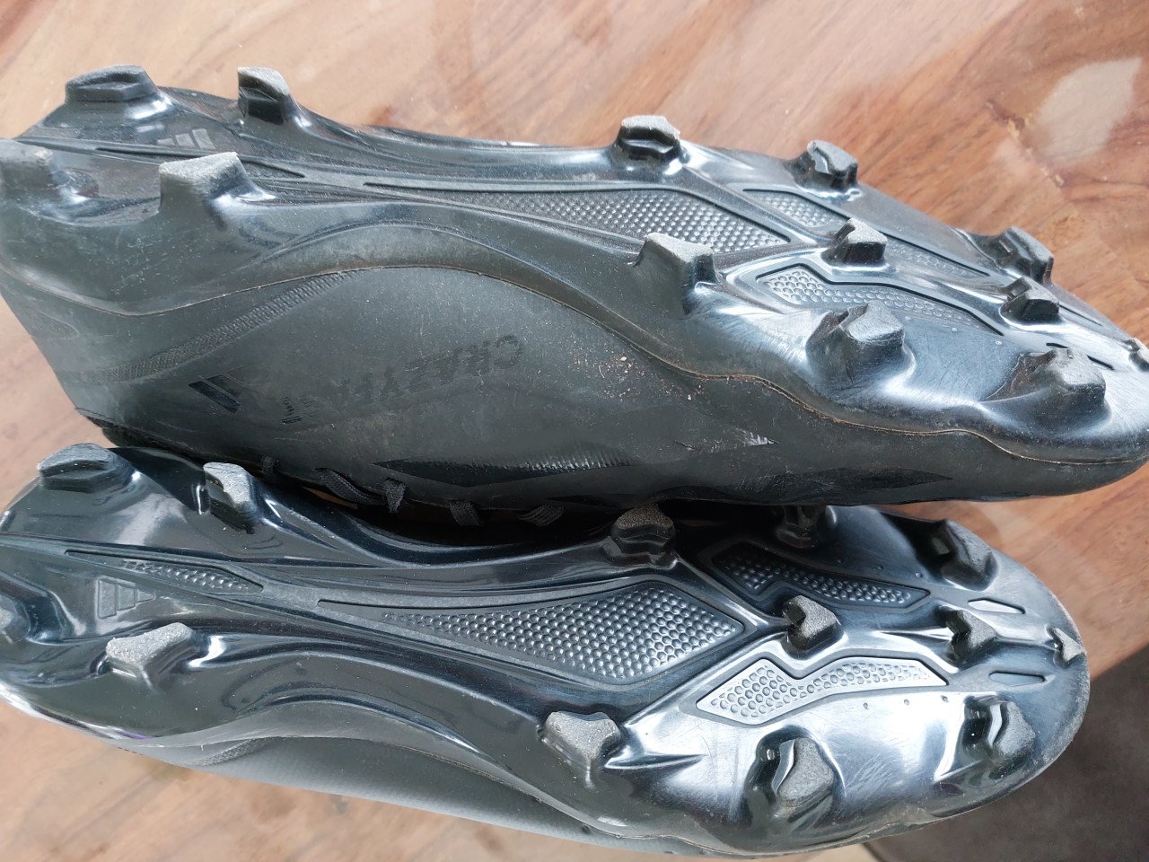 Voetbalschoenen, mt 48