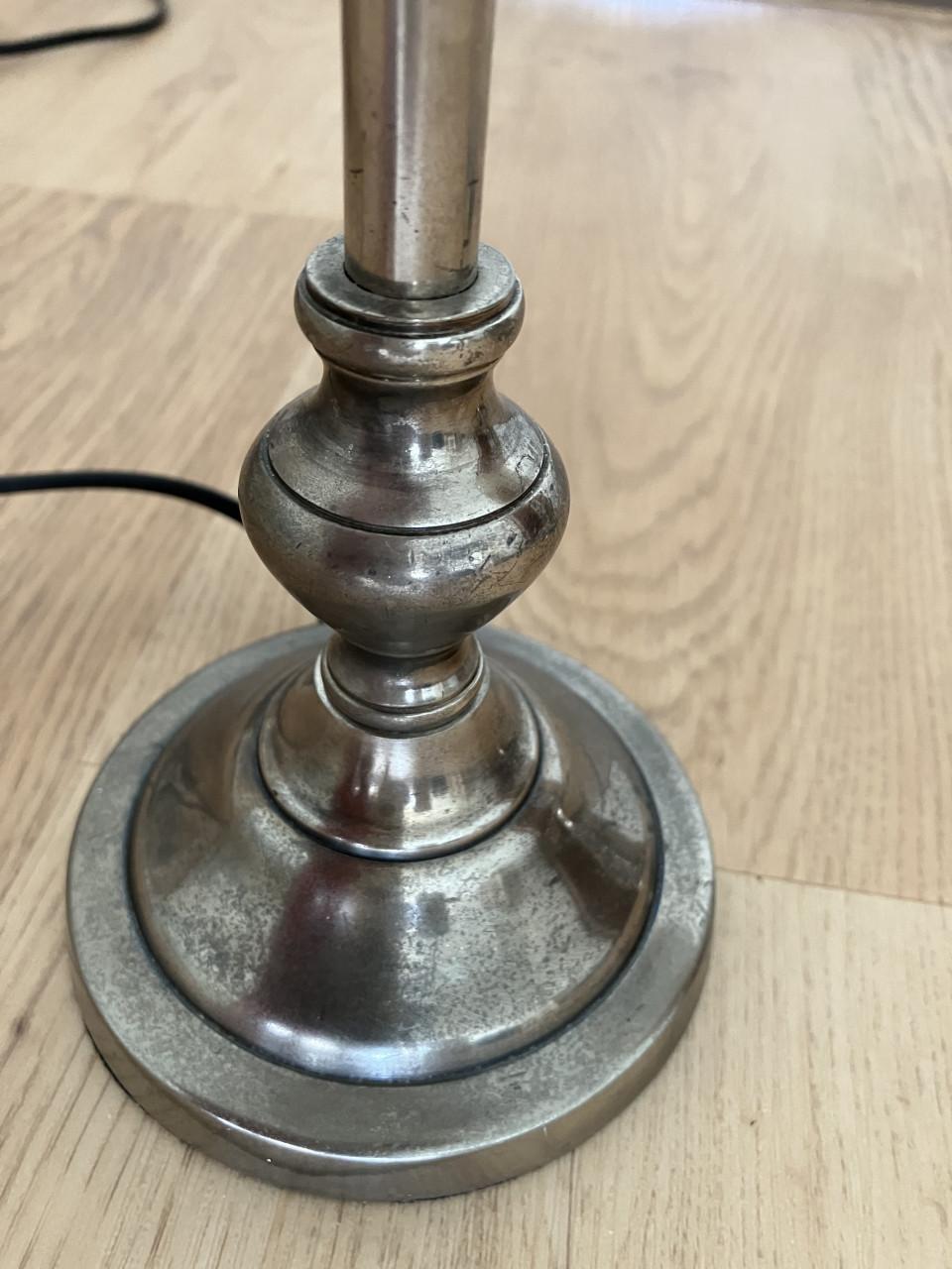 2 Tafellampen merk Riverdale