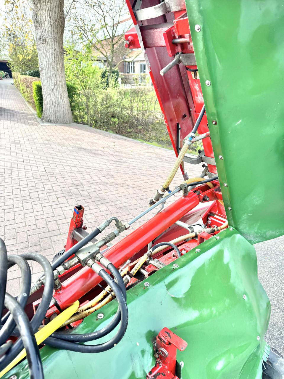 Steketee kappenspuit 6x75