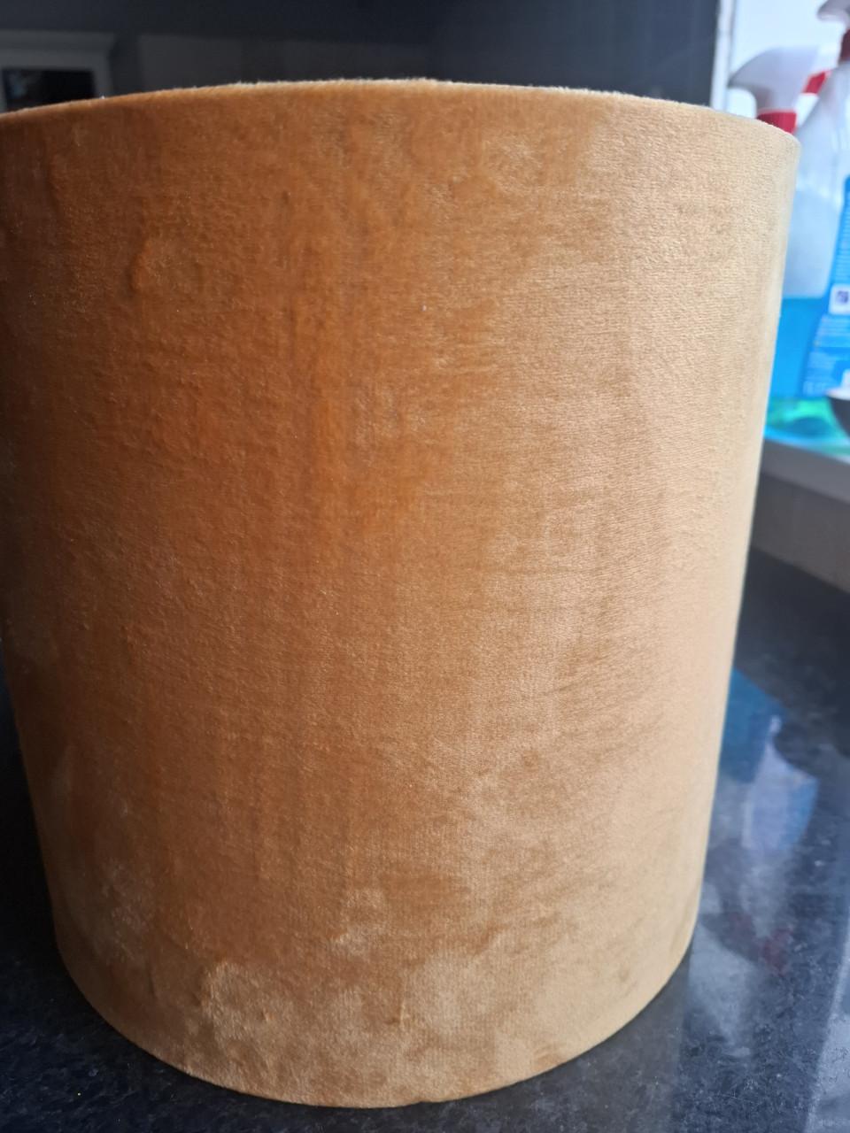 Lampenkap