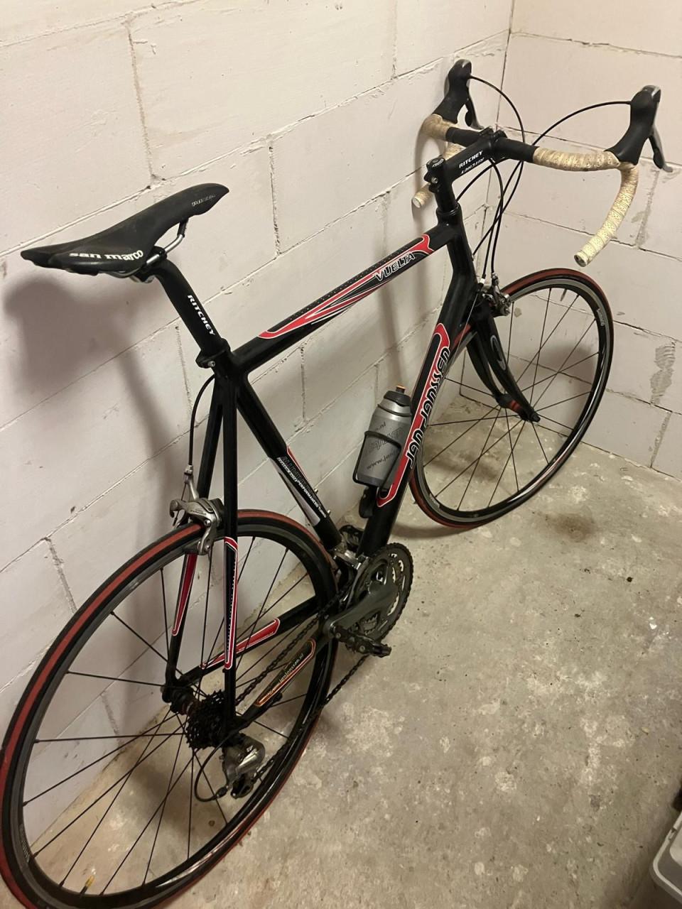 Racefiets