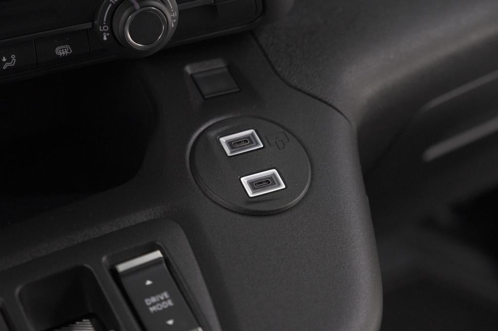 Peugeot Partner 1.5 bluehdi 130 eat8 s&s l2 | trekhaak | camera | betimmeri