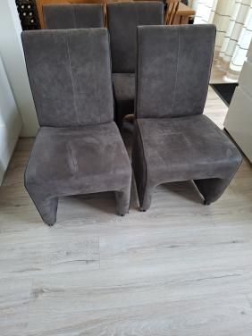 4 Stoelen