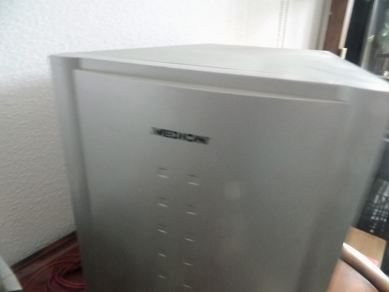 Dolby Surround Speakerset.