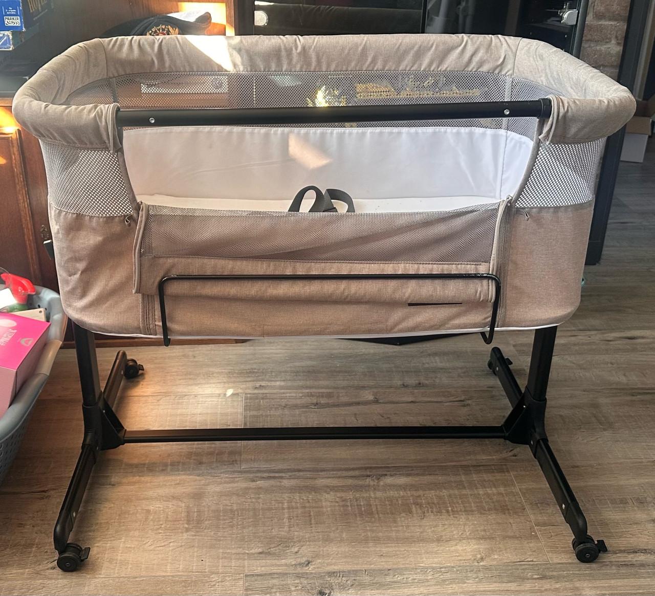 Co sleeper