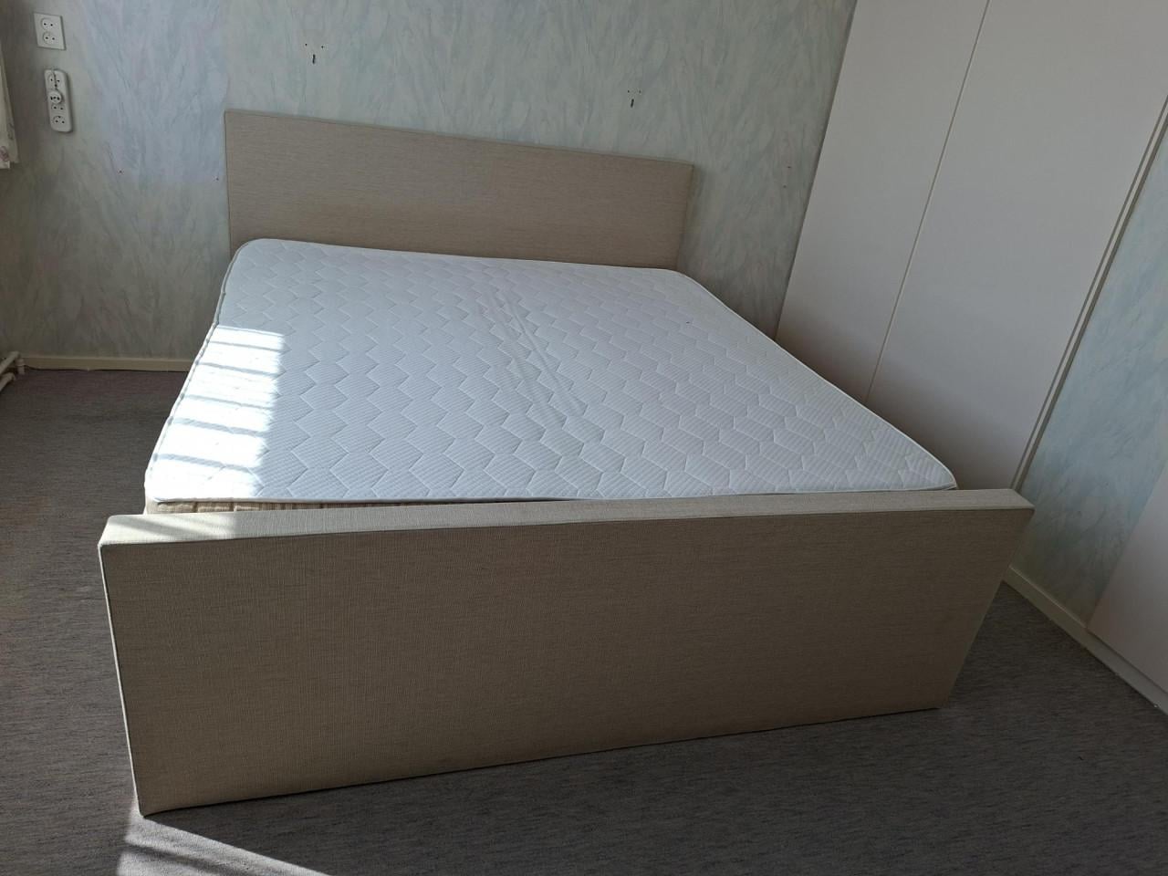 Boxspring