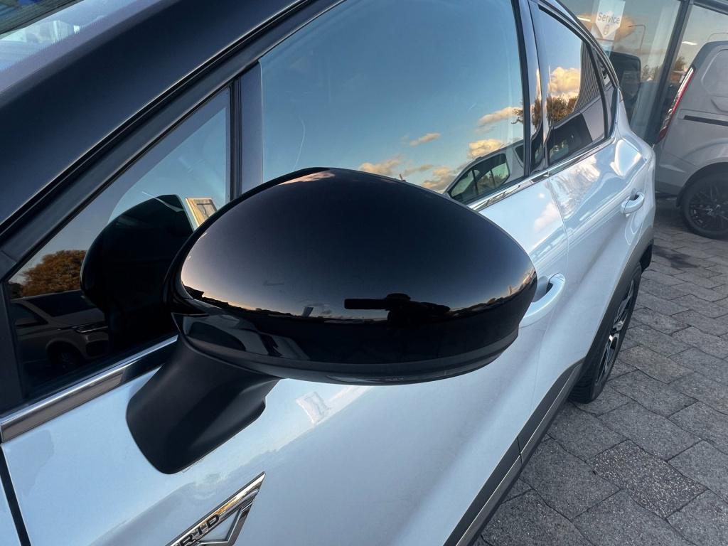 Mitsubishi Asx 1.6 hev at instyle, pano schuifdak/leer/camera/acc enz...
