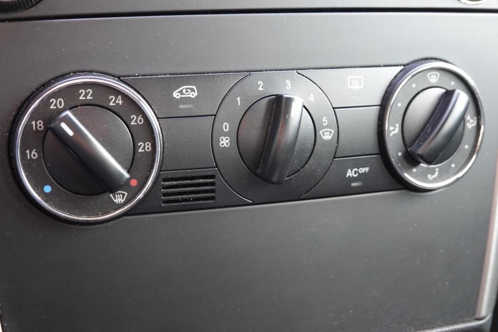 Mercedes-Benz A-Klasse 150 classic