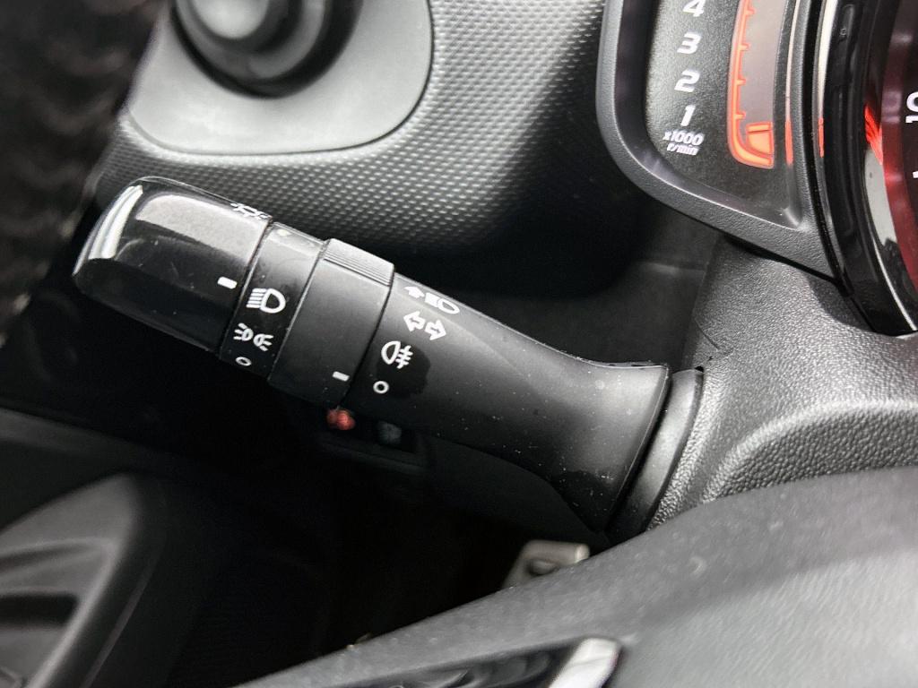 Citroen C1 1.0 vti feel | airco