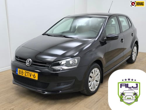 Volkswagen Polo occasion 1.2 bluemotion zeer zuinig! | tweedehands volkswag