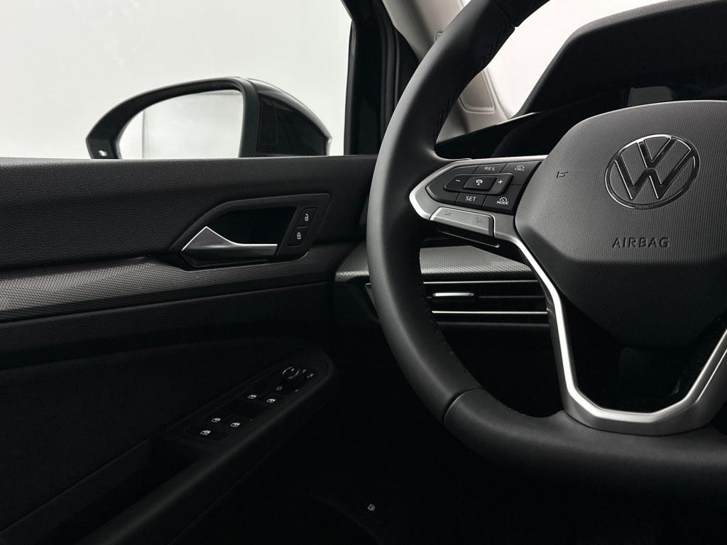 Volkswagen Golf 1.5 style edition 204 pk plug in hybride