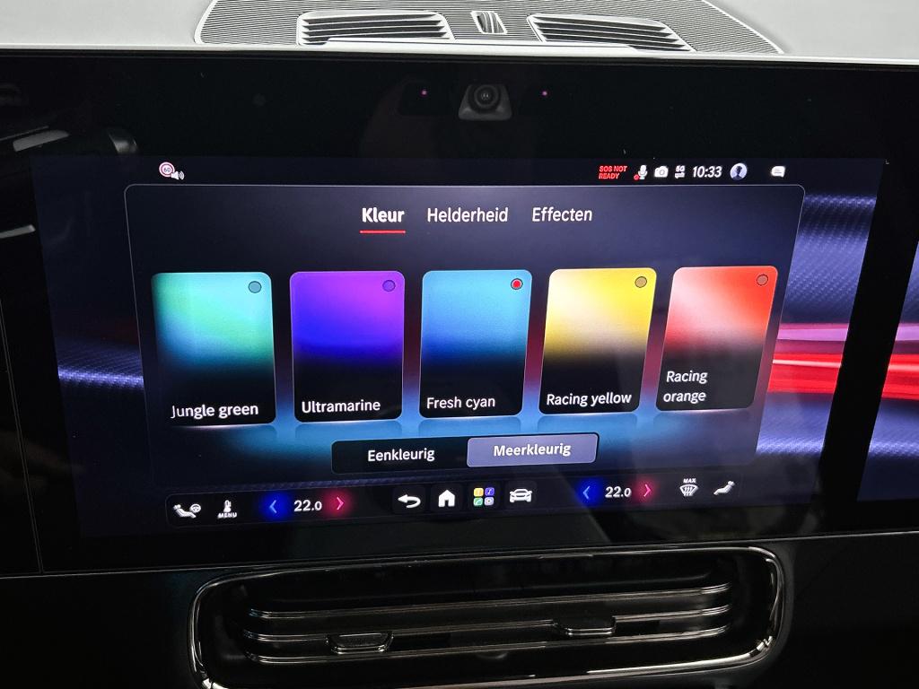 Mercedes-Benz Glb 250+ business solution amg 7p. 85.5 kwh | premium plus pa