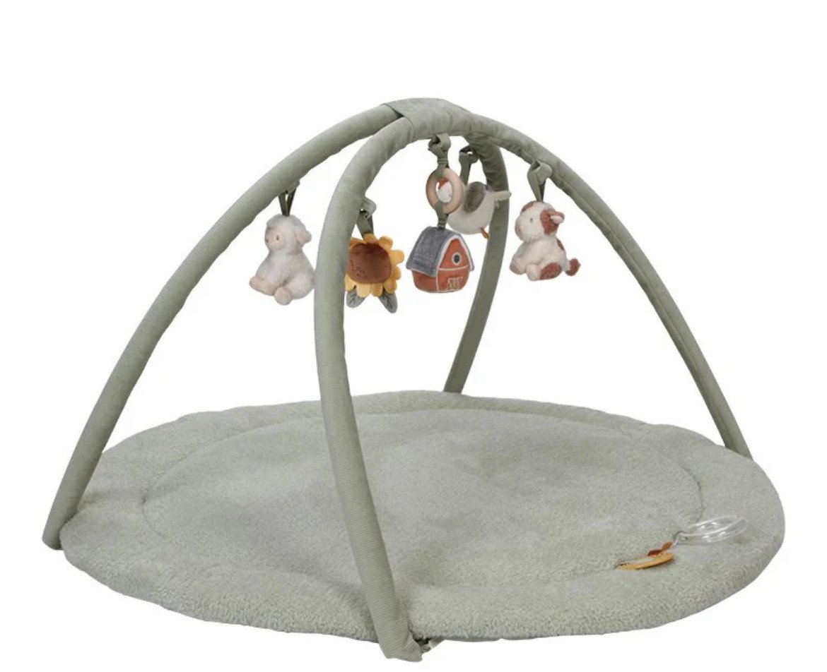 Speelkleed little dutch met boog