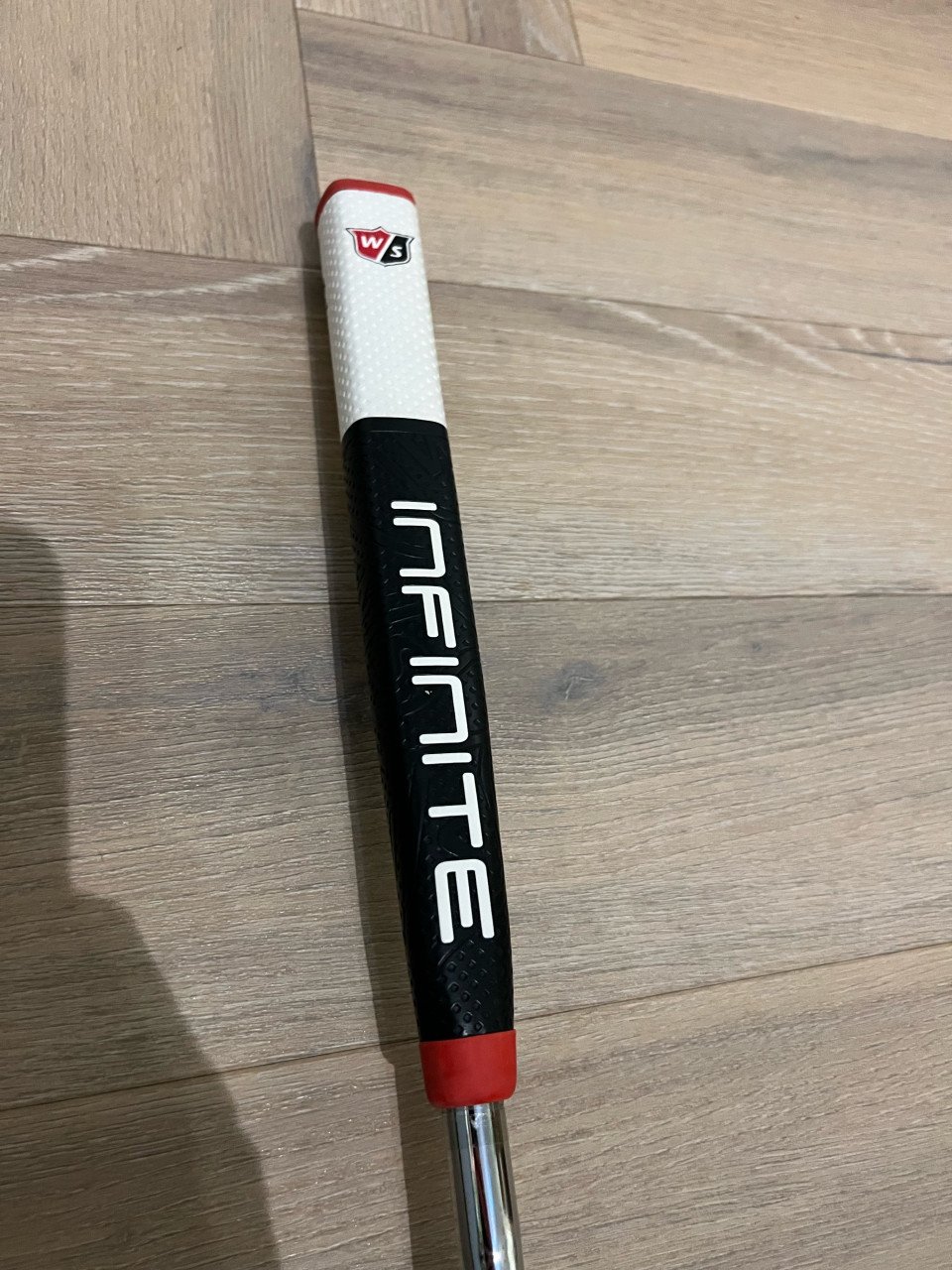 Wilson infinite bucktown putter 34”