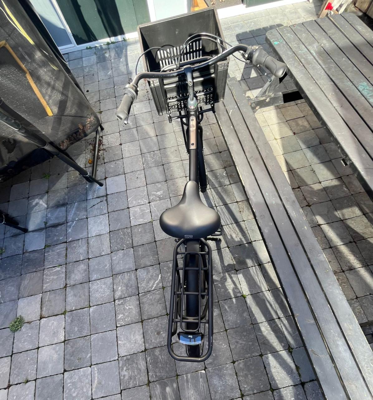 Gazelle Heavy Duty 28 inch