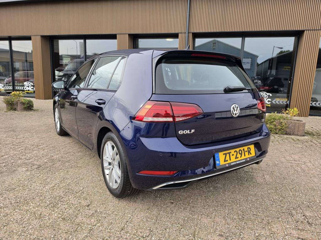 Volkswagen Golf 1.5 tsi cl bns airco | automaat | stoelverwarming