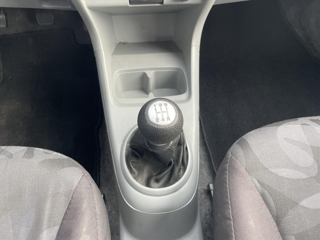 Suzuki Alto 1.0 68pk base