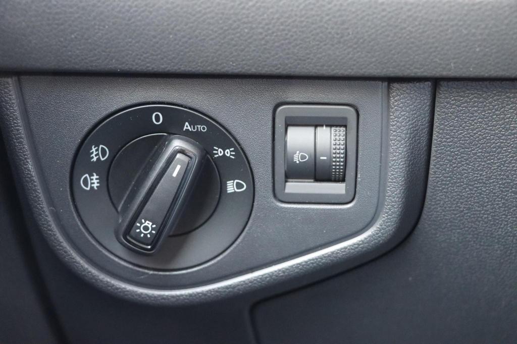 Volkswagen Polo 1.0 tsi comfortline executive 95pk