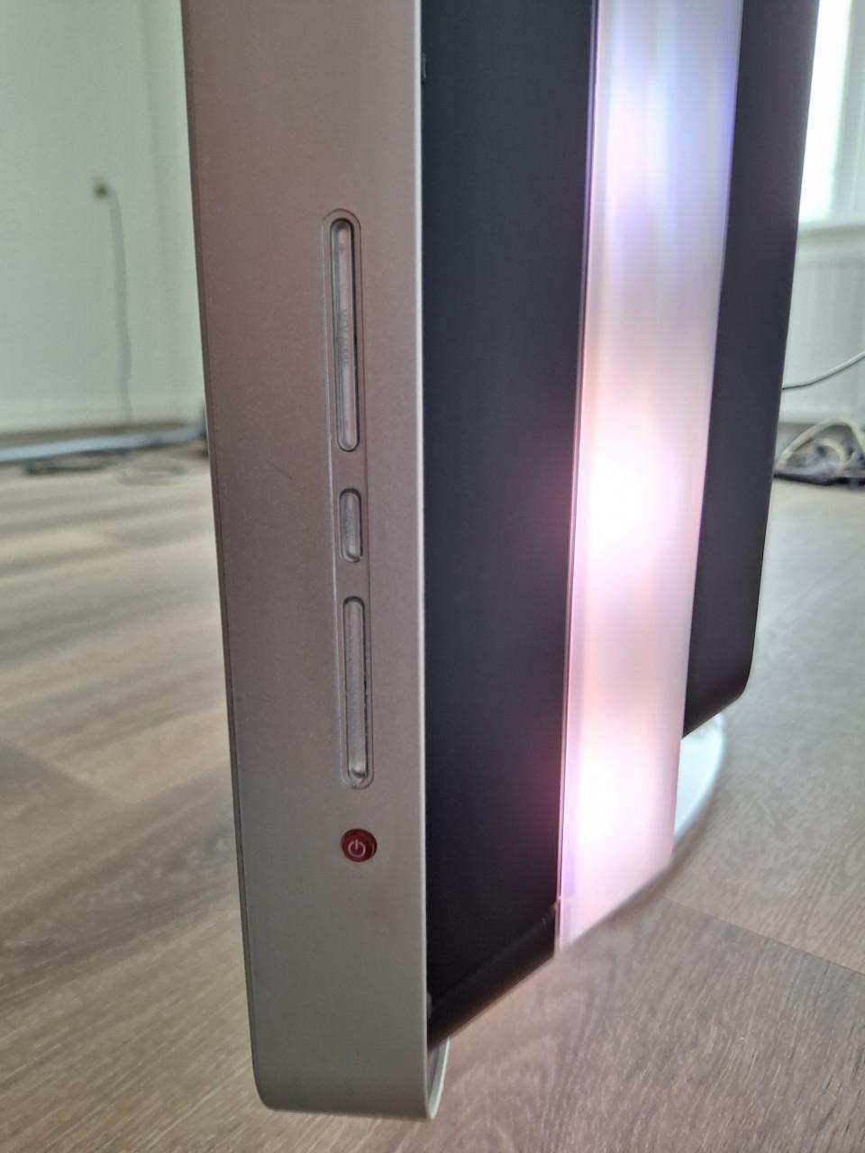 Philips Ambilight TV – 42 inch, haarscherp beeld