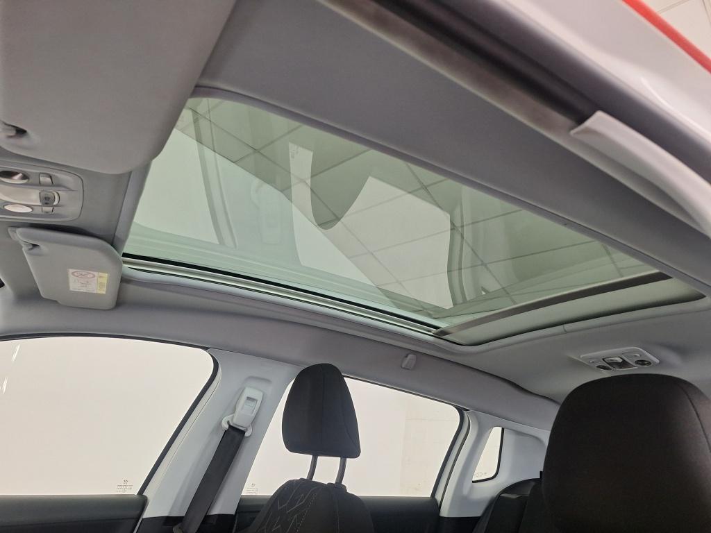 Peugeot 2008 1.2 active | automaat | cruise cotrol