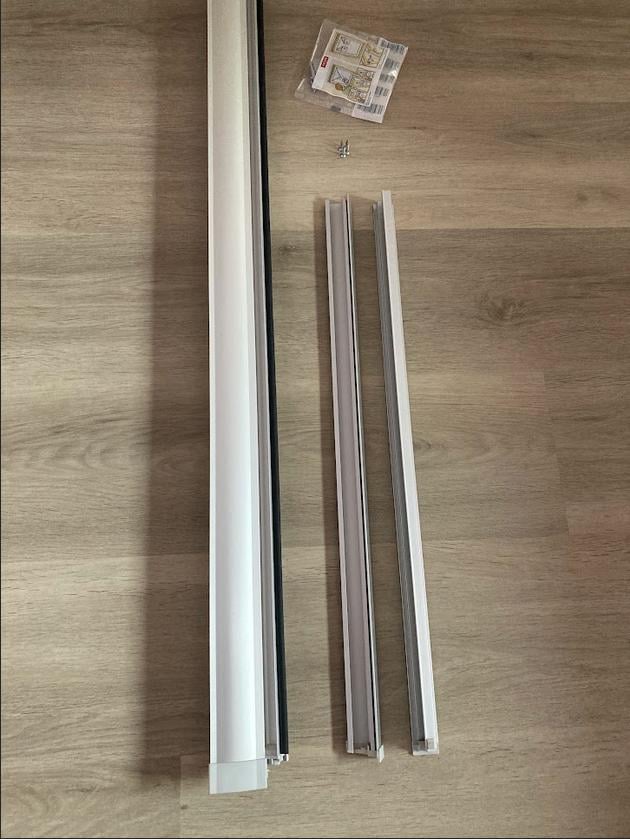 Verduisterend rolgordijn voor Velux dakraam GGL UK 04