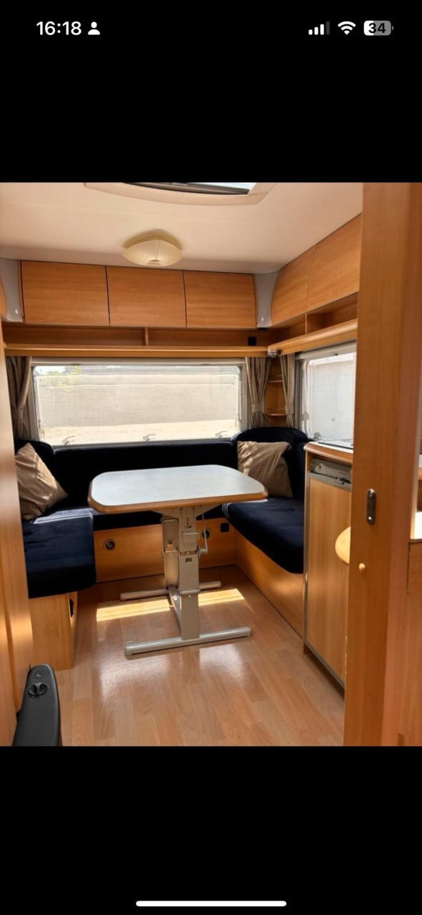 Homecar 45 racer