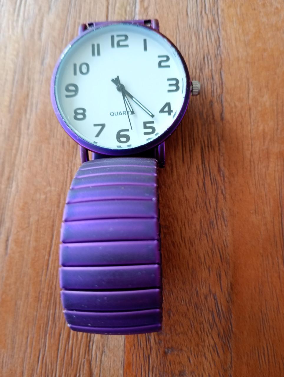 Horloges