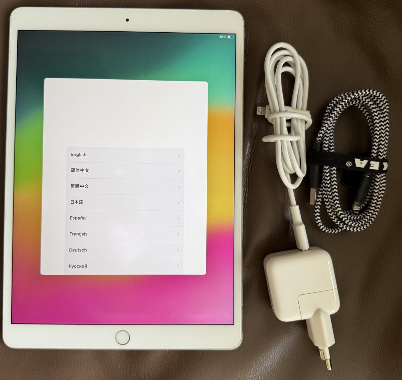 IPad Pro, 256Gb, Wifi