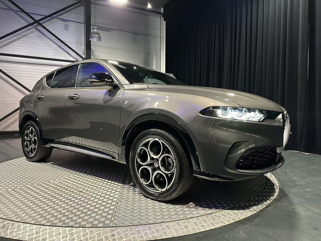 Alfa Romeo Tonale 1.3 ibrida plug-in q4