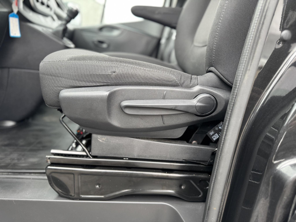 Nissan Nv300 2.0 dci 120 l2h1 acenta 3-zits | trekhaak | navigatie | camera