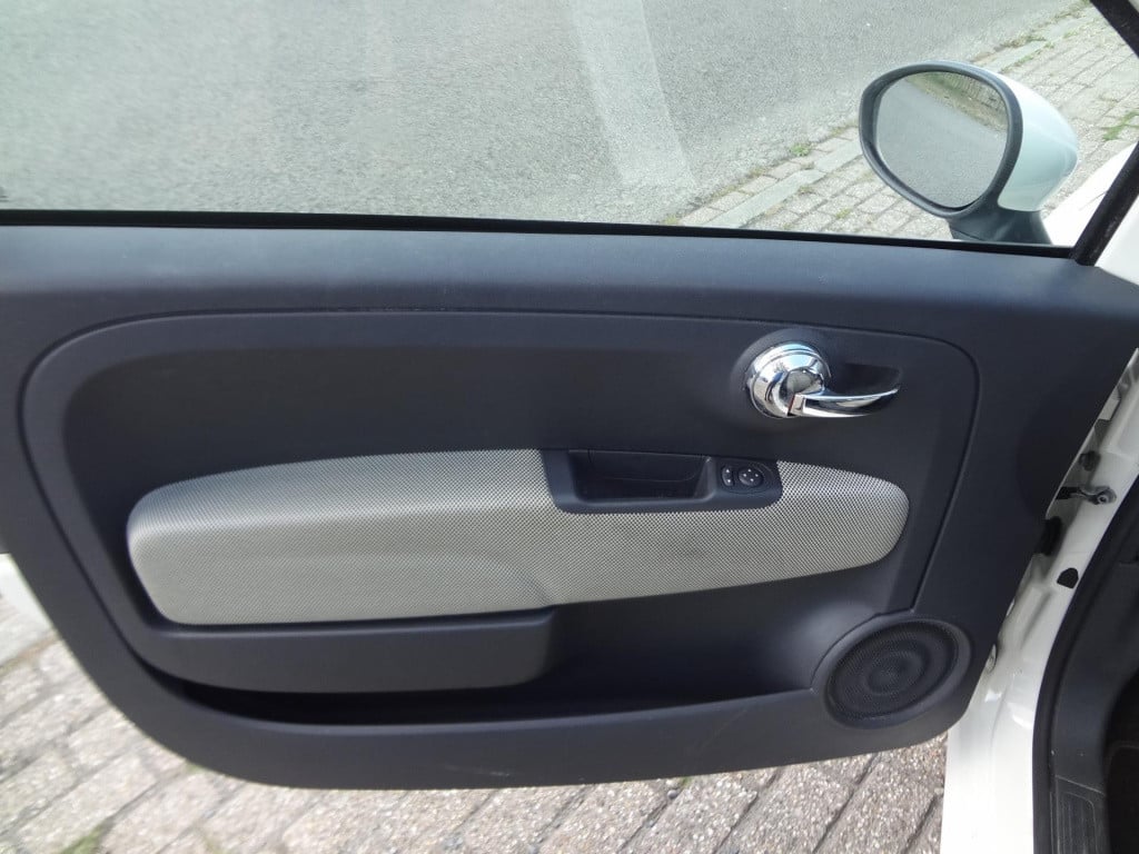 Fiat 500 0.9 twinair lounge