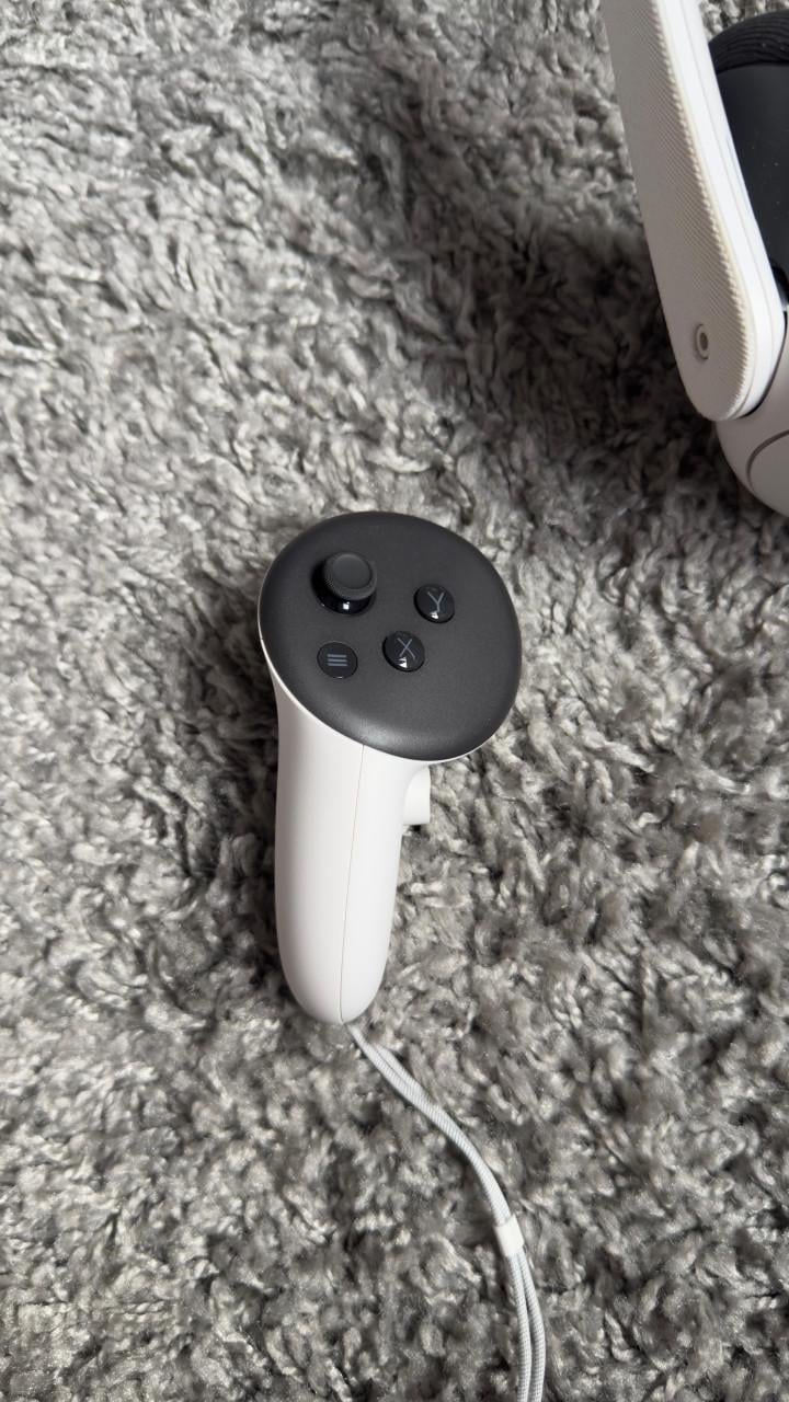 Meta Quest 3 VR bril 512 GB