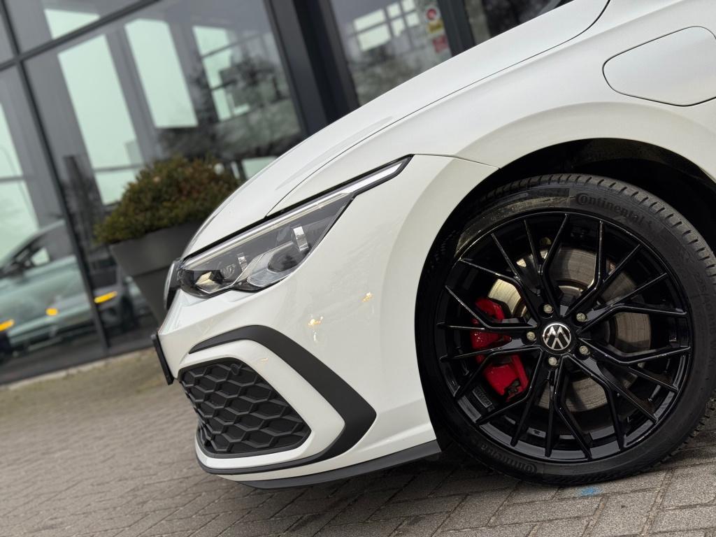 Volkswagen Golf 1.4 ehybrid gte * panoramadak * stoel + stuurverwarming * a