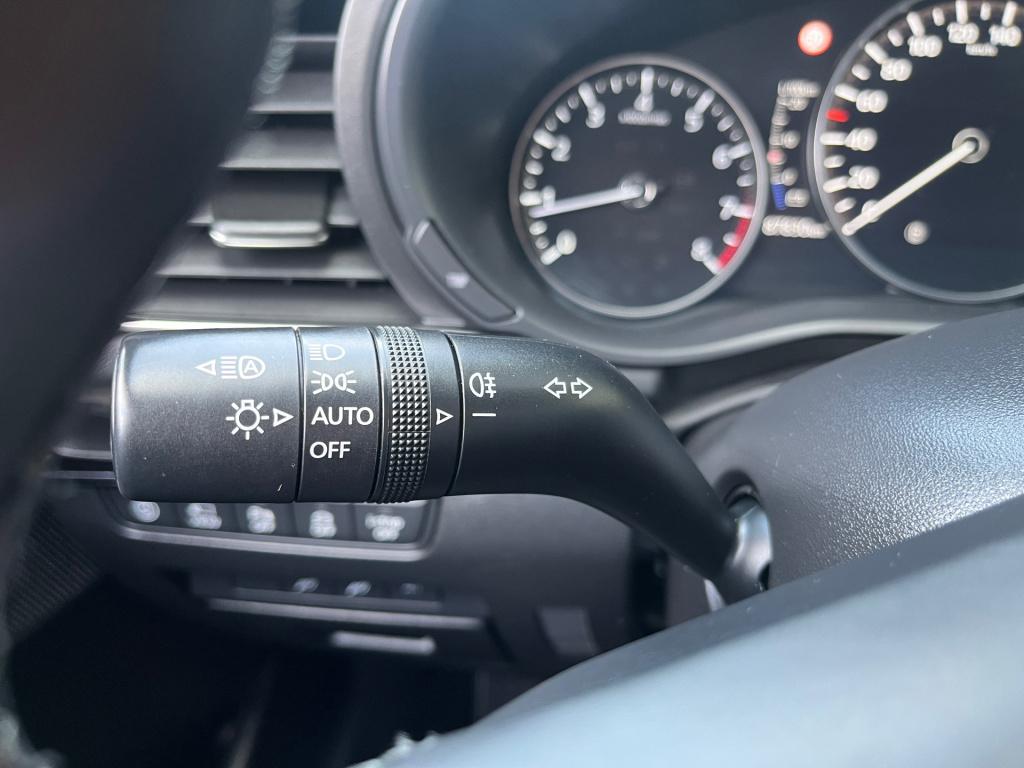 Mazda 3 2.0 e-skyactiv-x m hybrid 180 luxury|bose|aero pack|rijklaar