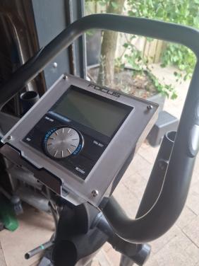 Crosstrainer