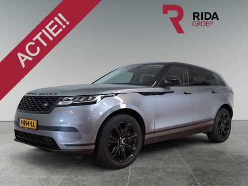 Land Rover Range Rover Velar 2.0 p400e se | elek wegkl trekhaak |