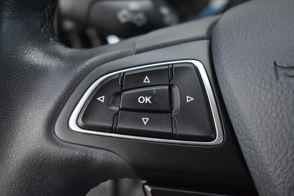 Ford C-max 1.0 titanium | cruise control | climate control | parkeersensore