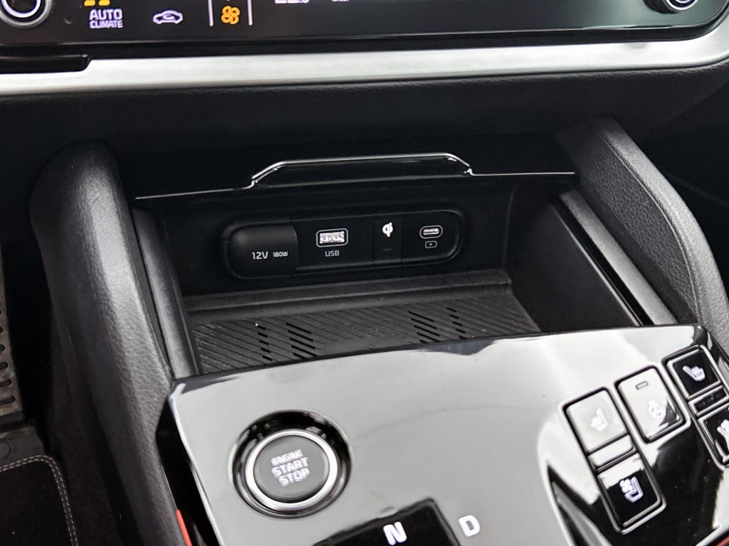 Kia Sportage 1.6 t-gdi hybrid gt-plusline pano dak | stoelventilatie | gehe