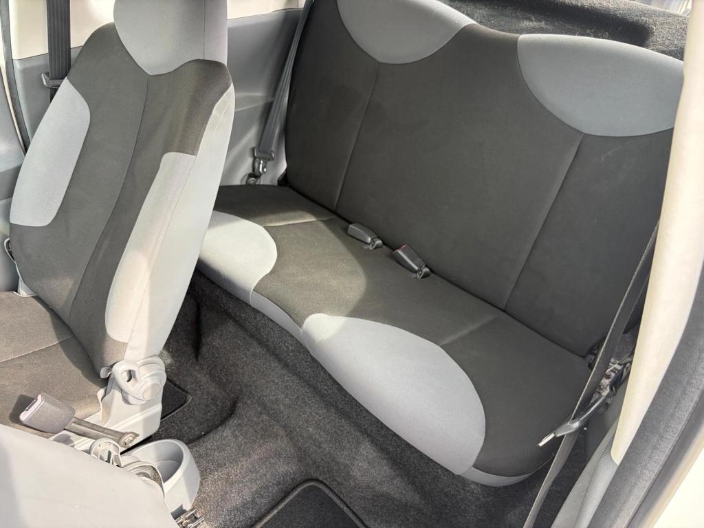 Citroen C1 1.0-12v séduction/169.000 nap/lichtmetaal/leuke auto/