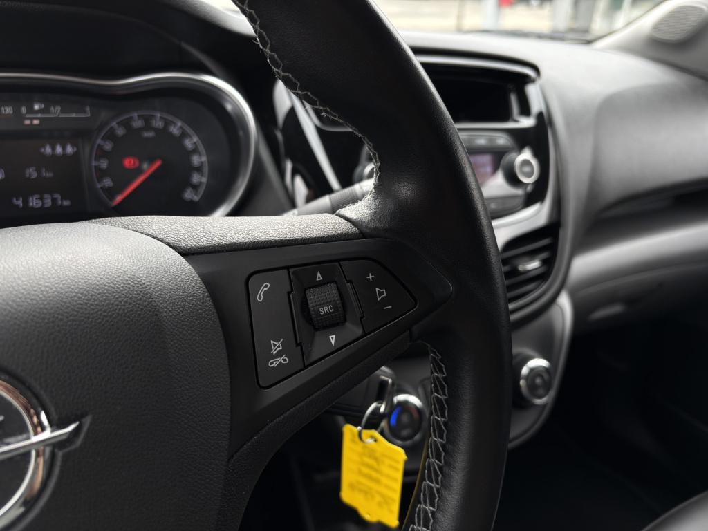 Opel Karl 1.0 ecoflex innovation | cruise control | climate control