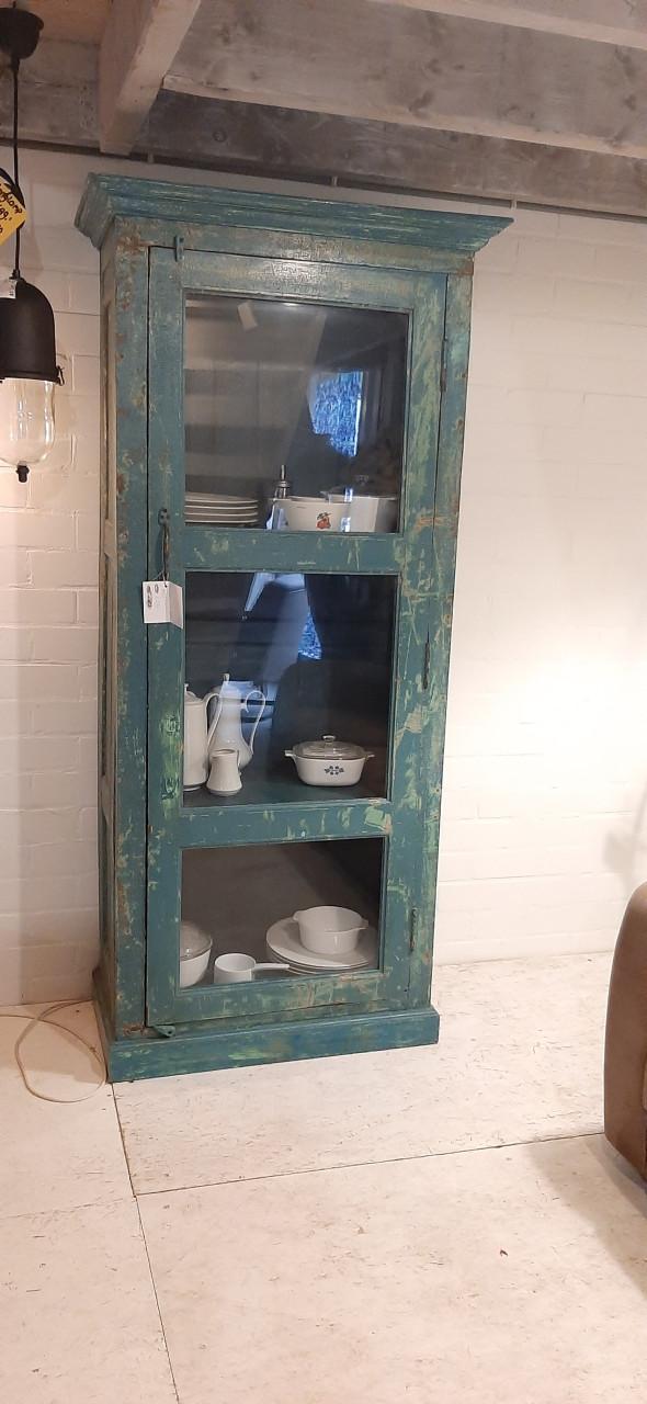 IBIZA STIJL MEUBELEN