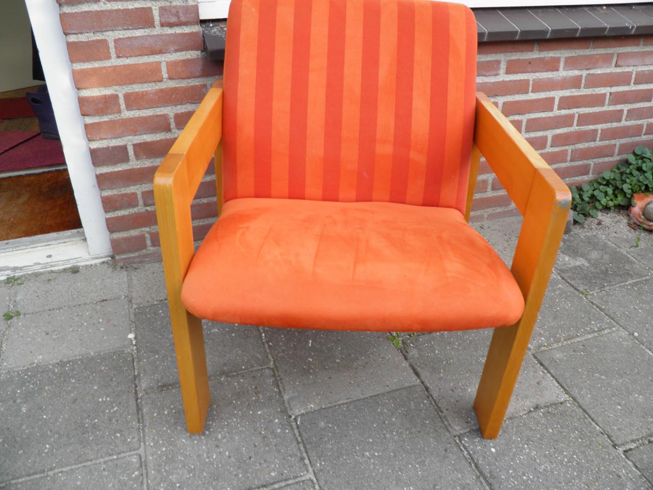 Gratis stoel