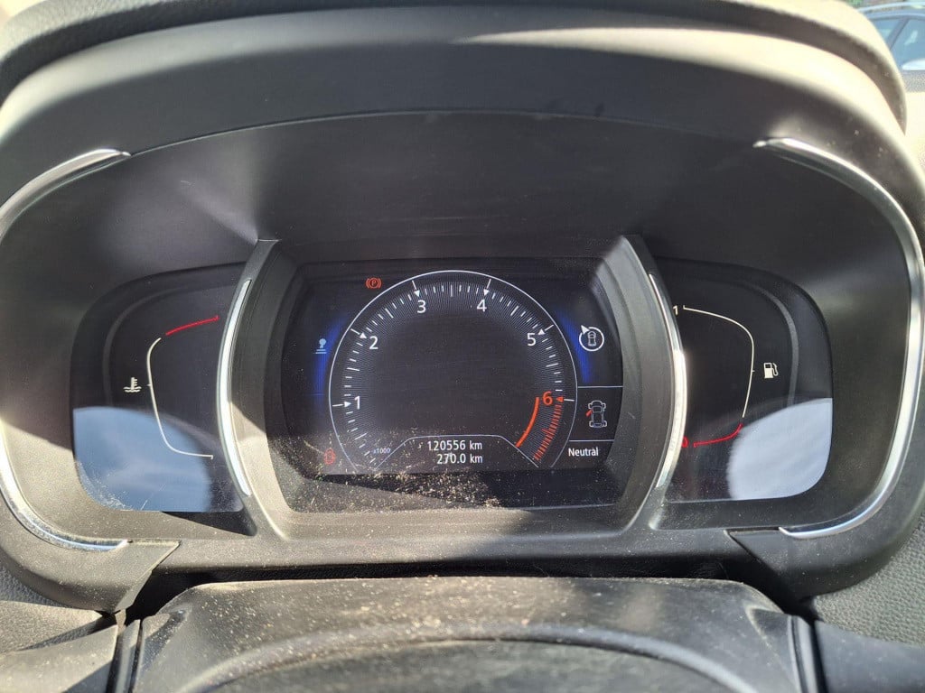 Renault Scenic 1.2 tce intens | nieuw binnen, foto's volgen |