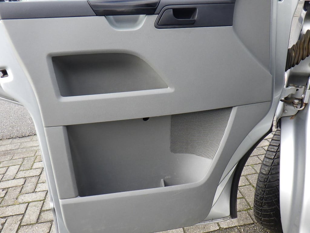 Volkswagen Transporter 2.0 tdi l1h1 bm t800 dc budgetline