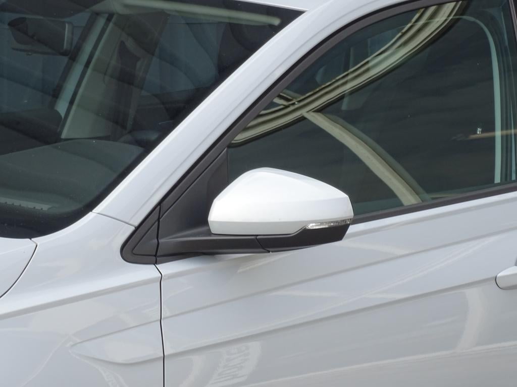 Volkswagen Polo 1.0 tsi comfortline | navi | bluetooth | 17"