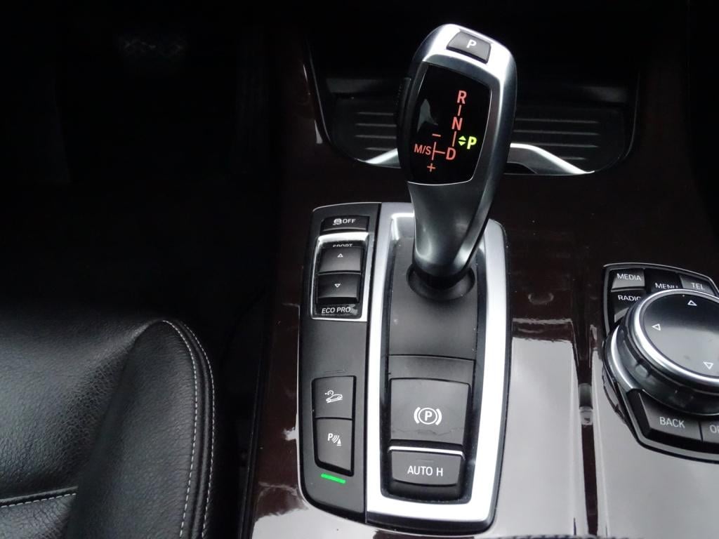 BMW X4 xdrive20i high executive x-line automaat | bi-xenon | leder