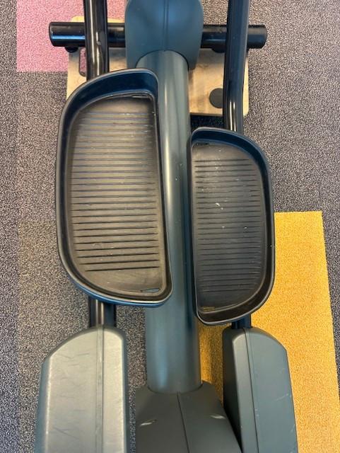 Gebruikte crosstrainer