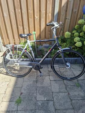 Gazelle Eclipse Limited Edition