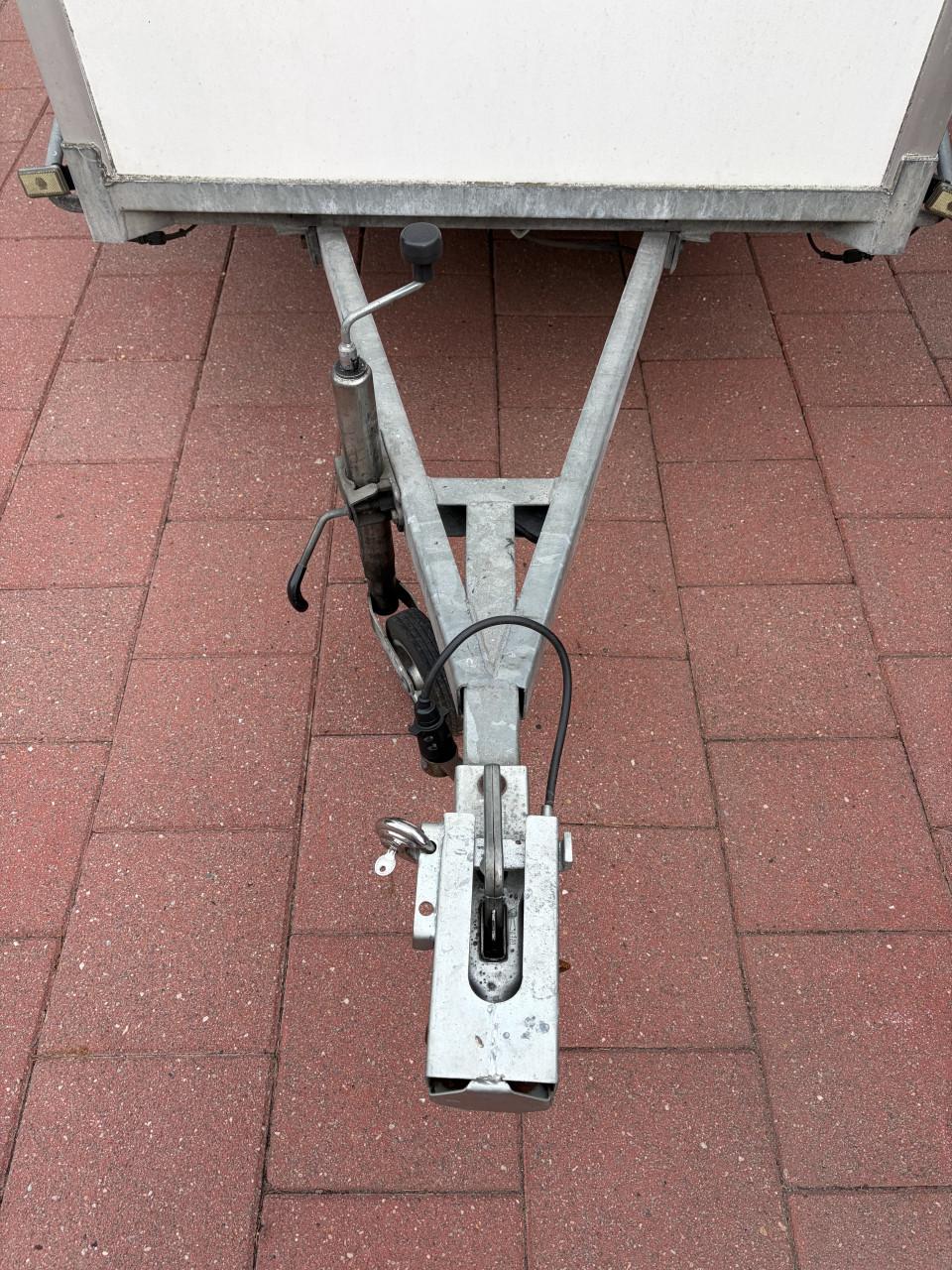 Aanhanger