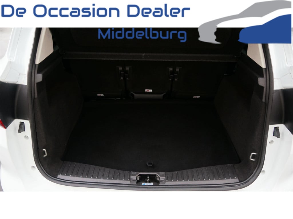 Ford C-max 1.0 titanium rijklaar incl. garantie